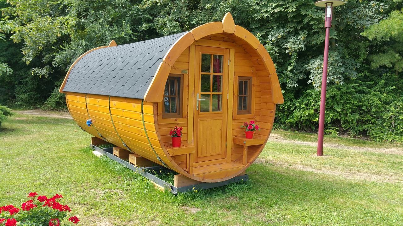 Winzerhof Spengler Guest House Kulsheim Exterior foto