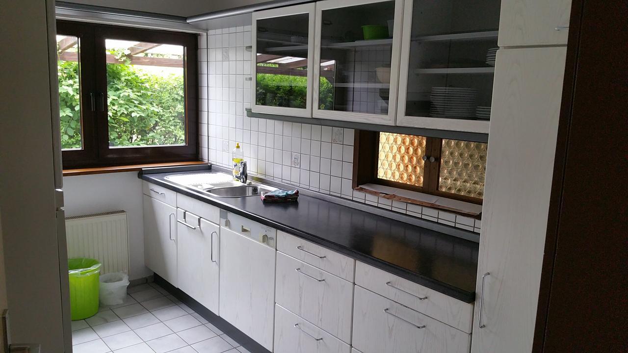 Winzerhof Spengler Guest House Kulsheim Exterior foto