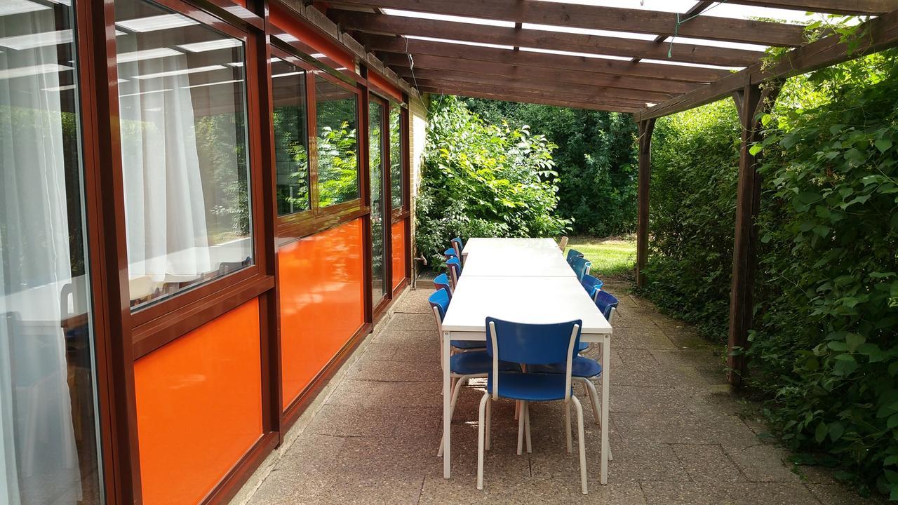 Winzerhof Spengler Guest House Kulsheim Exterior foto